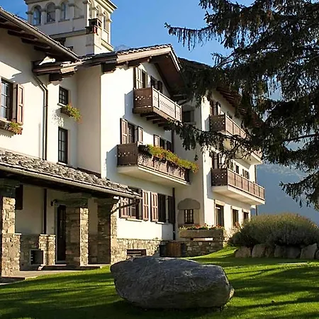 Hotel Milleluci-3