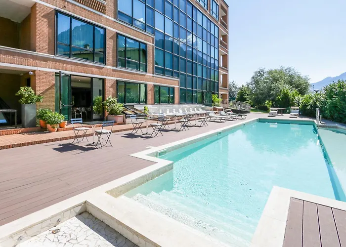 Hostellerie Du Cheval BlancAlbergo