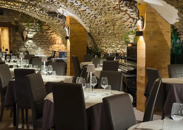 Il Cervo Chambres D'Hotes Aosta